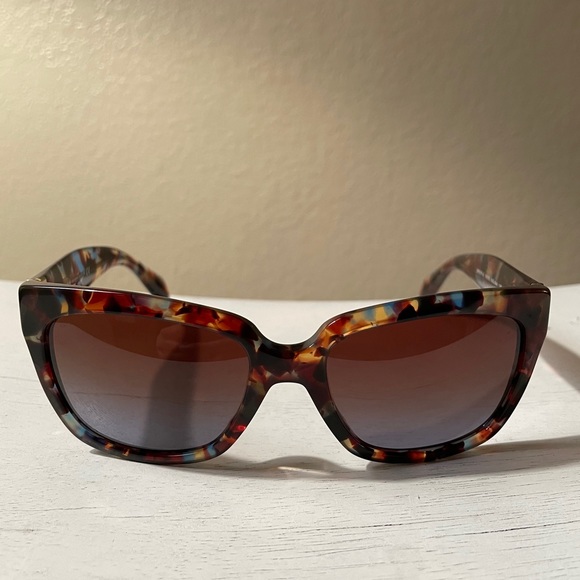 discontinued prada sunglasses